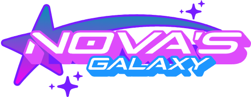 Nova's Galaxy