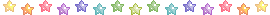 star devider graphic
